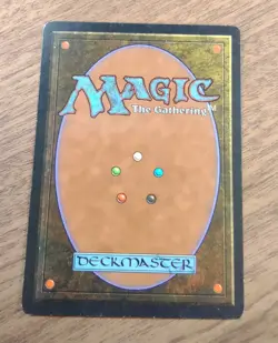 SENGIR VAMPIRE x1 mtg MP Unlimited 1 Unc - Image 4