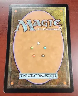 ZODIAC RAT mtg EX/NM Portal: 3 Kingdoms 1 Common - Image 3