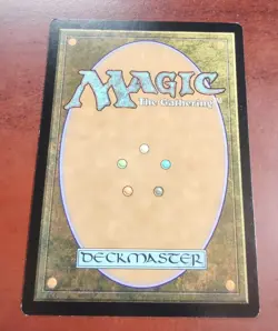 NECROSKITTER x1 mtg EX/NM Modern Masters 2015 Rare - Image 2