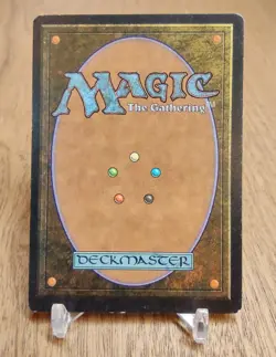 HYPNOTIC SPECTER x1 mtg MP-HP Unlimited 1 Unc (#3) - Image 2