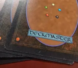 UNSTABLE MUTATION x4 mtg LP-MP Arabian Nights 4 Common - Image 5