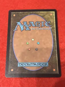 MTG Drinker of Sorrow 66/145 - Image 2