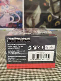 Pokemon TCG Scarlet & Violet 151 Booster Bundle Sealed New (6 packs) - Image 3