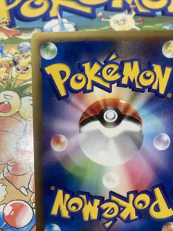 Meowth 062/088 1st Edition E-Series Japanese Pokemon Card TCG - Image 4