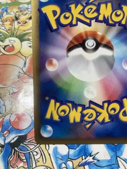 Meowth 062/088 1st Edition E-Series Japanese Pokemon Card TCG - Image 5