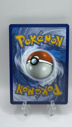 Pokemon TCG - Timburr - 125/086 - Illustration Rare - SV: Black Bolt - Image 2