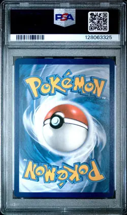Pokemon Charizard V Champion's Path ETB Full Art Promo SWSH050 PSA 10 Gem Mint - Image 2