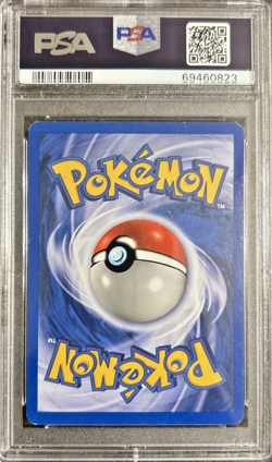 2001 Pokemon Southern Islands #14 Slowking Holo PSA 5 EX - Image 2