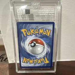 Pokemon Gengar TCG VMAX Holo Alternative Art 271/264 TAG 10 - Image 5
