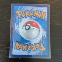 2025 Pokemon TCG Chinese Arven Gem Pack Vol.3 CBB3C 1904/04 3 Stars Holo - Image 2