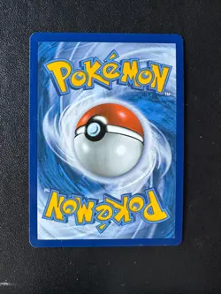 POKEMON TCG - TEMPORAL FORCES - IRON LEAVES EX 203/162 - Image 2