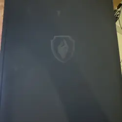 Pokemon TCG Paldean Fates Master Set w/Binder - Partially Complete NM/M - Image 1