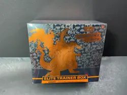 Pokemon TCG Champions Path Elite Trainer Box ETB New Factory Sealed - READ - Image 1