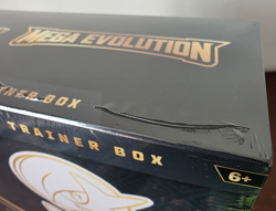 Pokemon TCG Mega Evolution Gardevoir Elite Trainer Box ETB BRAND NEW - Image 3