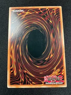 Yu-Gi-Oh! Dark Horus (NM) ULTIMATE RARE PTDN-EN016 Phantom Darkness Unlimited - Image 2