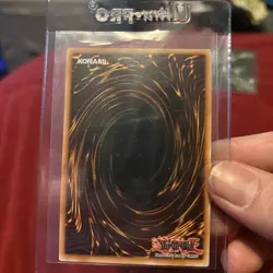 Yu-Gi-Oh! Summoned Skull RP01-EN024 Super Rare - Image 2