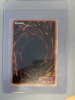 Yugioh Fusion Deployment CH01-EN029 Starlight Rare 1st Ed Near Mint - Image 2
