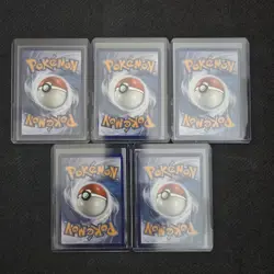 Pokemon 25 Card Lot Full Art Secret IR AR Galarian Gallery Trainer Gallery - Image 3