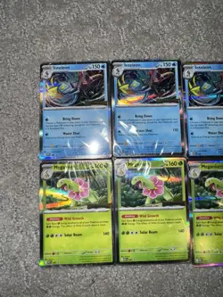 10 Mega Evolution Build & Battle Box Decks Sealed Pokemon Cards - Image 2