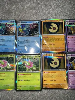 10 Mega Evolution Build & Battle Box Decks Sealed Pokemon Cards - Image 3