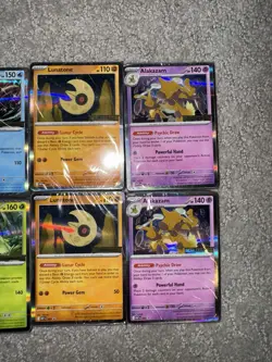 10 Mega Evolution Build & Battle Box Decks Sealed Pokemon Cards - Image 4