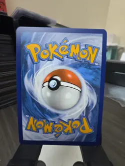 Alakazam ex 050 Sv: Scarlet & Violet Promo Cards Holo - Image 2