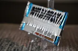 Pokemon Topps TV Animation Edition Series 2 Trading Cards Factory Sealed Pack - Image 5