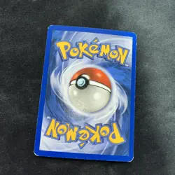 Ursaring 110/144 Skyridge 2003 Reverse Holo Pokemon Card TCG - Image 5