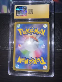Pokemon Radiant Charjabug Card 39/172 K VSTAR Universe Near Mint Condition - Image 3