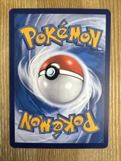Chinese Captain Pikachu 0701/09 Energy Holo CBB1C Gem Pack Pokemon Card NM - Image 2