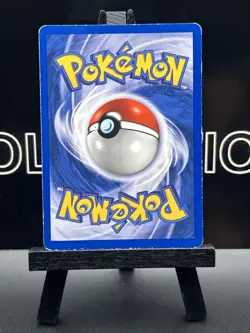 Pokemon Card: Dugtrio 19/102 Base Set Rare LP Regular Condition - Image 5