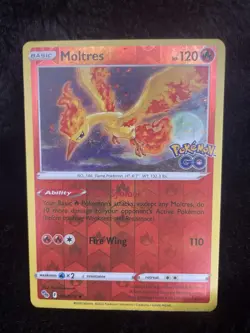 Pokemon Tcg 5 Card Random Holo Lot Articuno Moltres Toxtricity NM/LP - Image 2