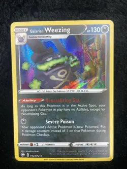 Pokemon Tcg 5 Card Random Holo Lot Articuno Moltres Toxtricity NM/LP - Image 4