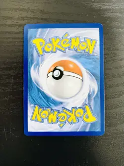 Gyrados XY109 Promo Rare Holo Pokemon Card Near Mint Condition Never Played - Image 3