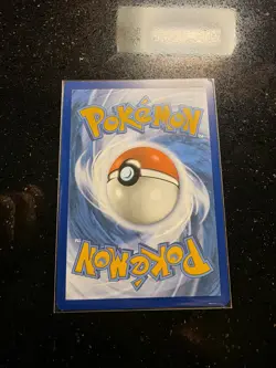 MINTY Pawmi 226/091 Illustration Rare Paldean Fates Pokemon Card - Image 2
