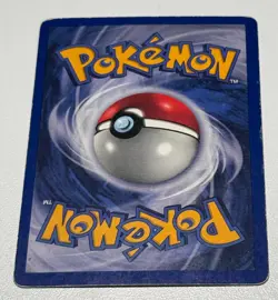2000 Hitmontop 3/75 Holo Rare Neo Discovery WOTC Pokemon Card - Image 2