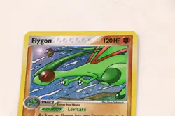 FLYGON 2006 POKEMON POP SERIES 4 TOURNAMENT PROMO (3/17) HOLO CARD - Image 2