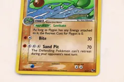 FLYGON 2006 POKEMON POP SERIES 4 TOURNAMENT PROMO (3/17) HOLO CARD - Image 3