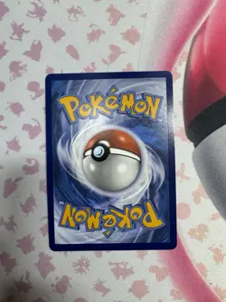 Pokemon TCG Trainer Jamming Tower Card 243/182 Destined Rivals - Image 2