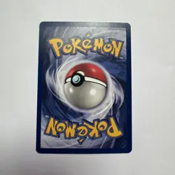 Pokemon TCG Jungle 1st Edition LP Venomoth - Butterfree - Exeggutor - 3 Card Lot - Image 3