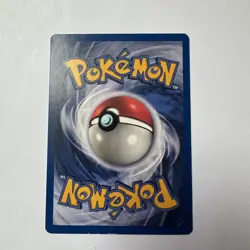 Pokemon TCG Jungle 1st Edition LP Venomoth - Butterfree - Exeggutor - 3 Card Lot - Image 5