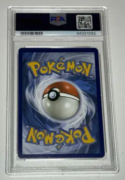 Pokemon TCG Mega Venusaur EX Ultra Rare Card 2/108 Evolutions PSA 9 MINT - Image 2