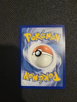 Mr. Mime 013/034 CLB Classic Collection Holo Pokemon Card - Image 2