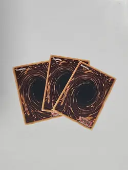 Yugioh 3x Cannon Soldier Common Retro Pack Reprint Playset Card RP01-EN041 - Image 2