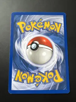 Pokemon TCG Mr. Mime Aquapolis Holo Card 95b/147 LP Condition - Image 2