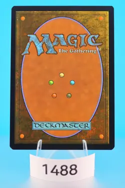 MTG Smothering Tithe (Borderless) Commander Masters Regular #693 - Image 2