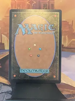 Magic The Gathering Genji Glove Final Fantasy Regular - Image 3