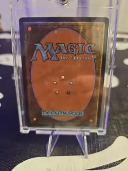 Lotus Vale Weatherlight MTG Magic the Gathering Played - Image 2