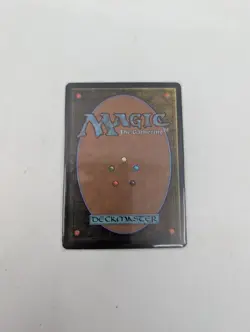 Pariah Urza's Saga MTG MAGIC ENCHANT CREATURE RARE Magic The Gathering - Image 4