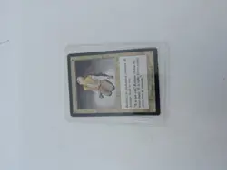 Pariah Urza's Saga MTG MAGIC ENCHANT CREATURE RARE Magic The Gathering - Image 5